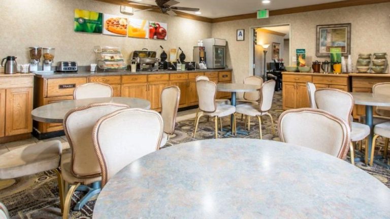 Quality Suites Otay Mesa