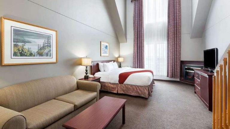 Le Parc Gatineau, Tapestry Collection by Hilton