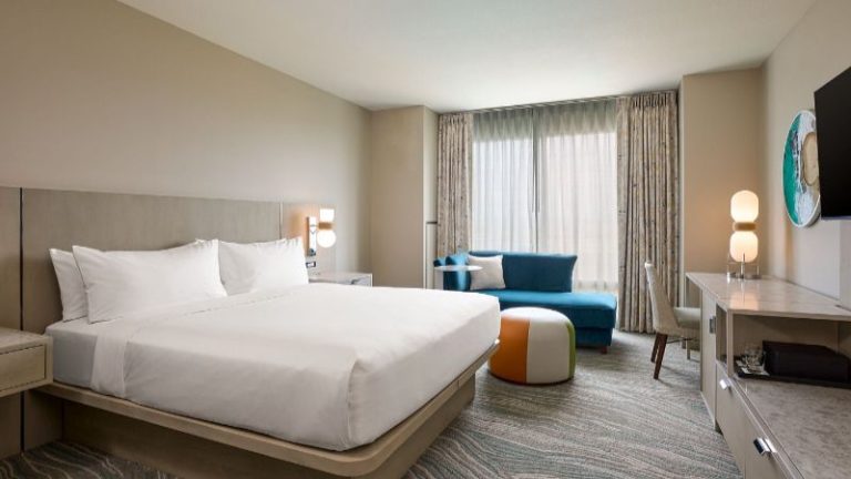 Renaissance ClubSport Aliso Viejo Laguna Beach Hotel