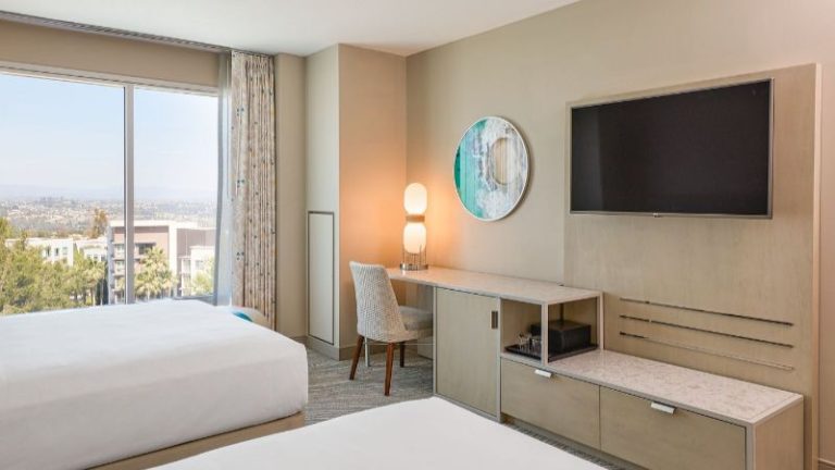 Renaissance ClubSport Aliso Viejo Laguna Beach Hotel