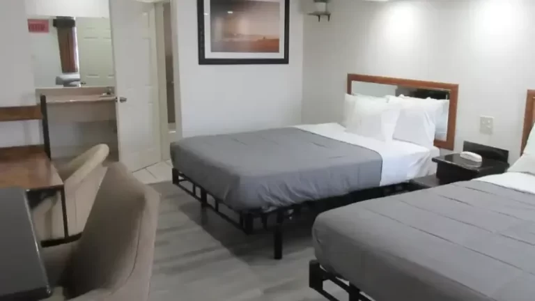 Rodeway Inn Santa Ana