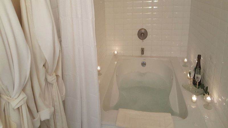 Rosemont B&B Cottages