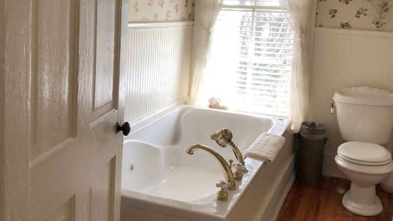 Rosemont B&B Cottages