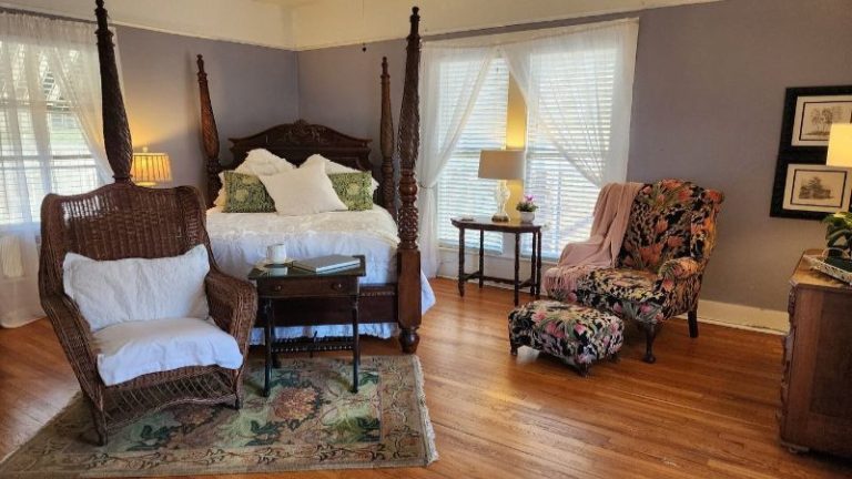 Rosemont B&B Cottages