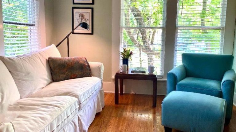 Rosemont B&B Cottages