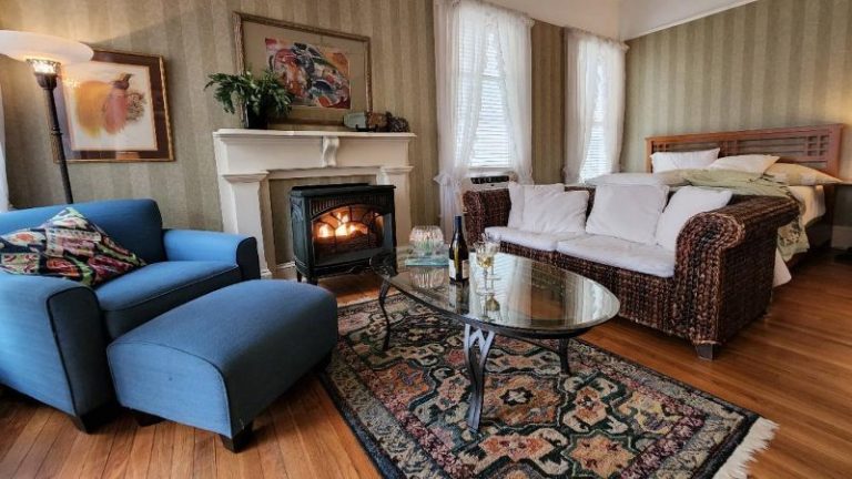 Rosemont B&B Cottages
