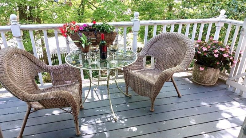 Rosemont B&B Cottages, photo 6