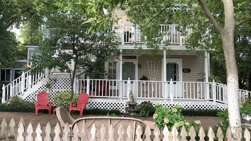 Rosemont B&B Cottages, photo 7