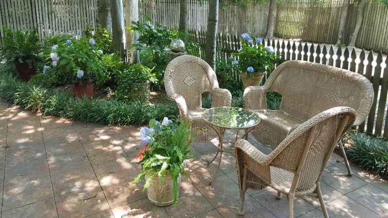 Rosemont B&B Cottages, photo 8