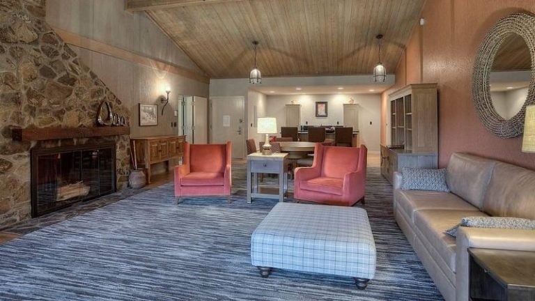 Salishan Coastal Lodge By SCP Hotels