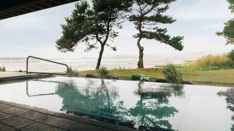 Salishan Coastal Lodge By SCP Hotels