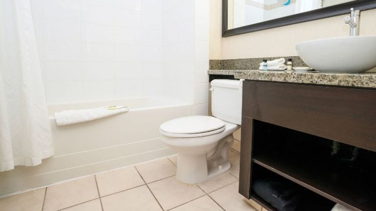 Sandman Hotel & Suites Calgary West