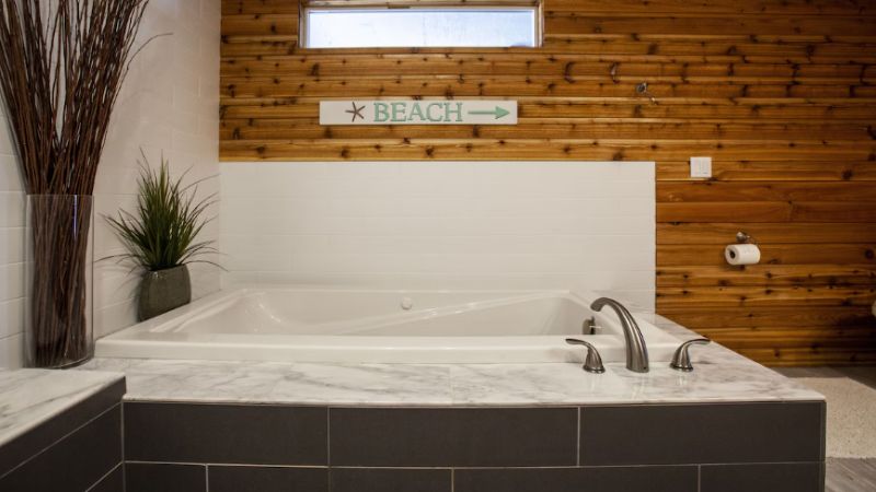 Sasquatch Lodge – Meredith Lodging