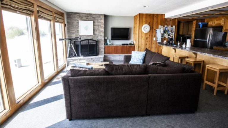 Sasquatch Lodge – Meredith Lodging