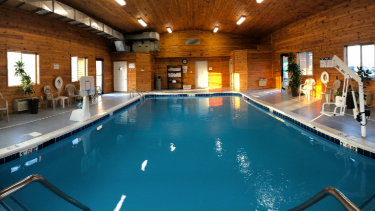 Lincoln Suites