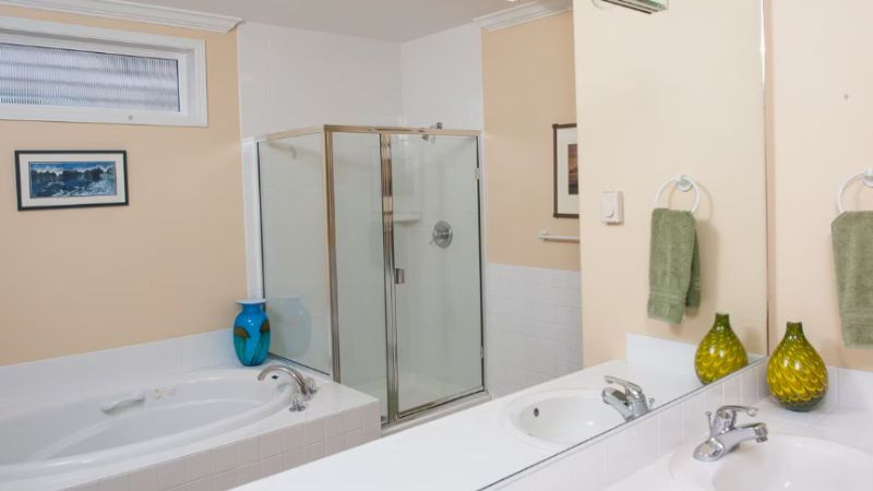 Sea View, room with private jacuzzi, photo 2
