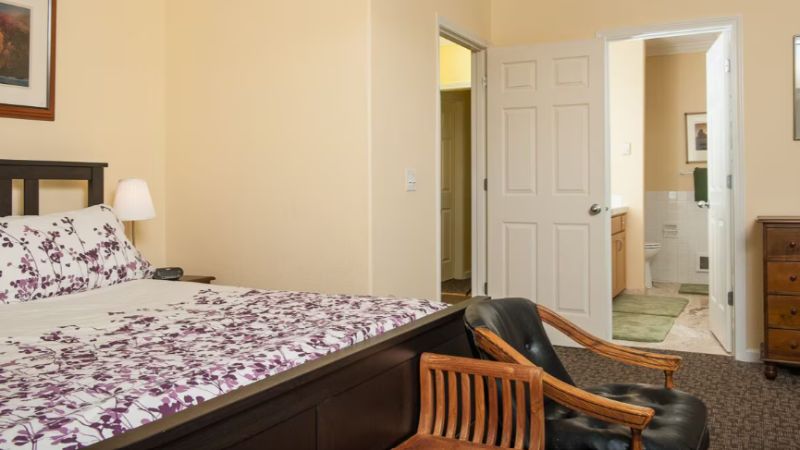 Sea View, room with private jacuzzi, photo 4