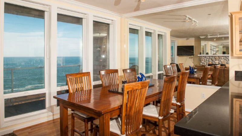 Sea View, room with private jacuzzi, photo 7