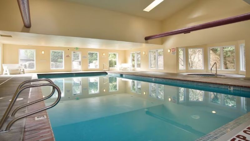 Sea View, room with private jacuzzi, photo 8