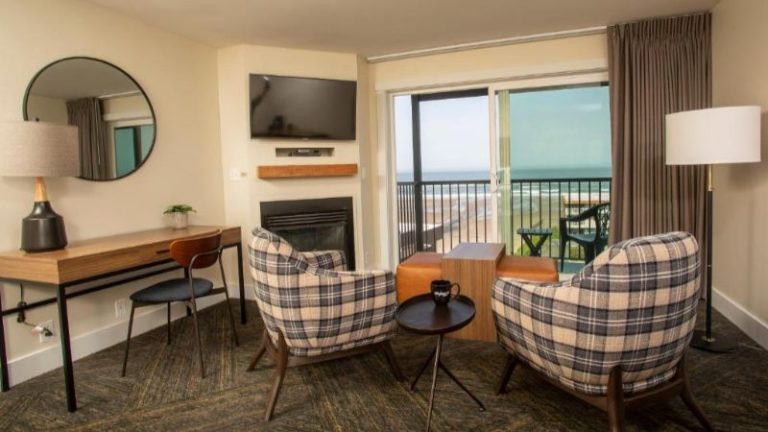 Shearwater Inn