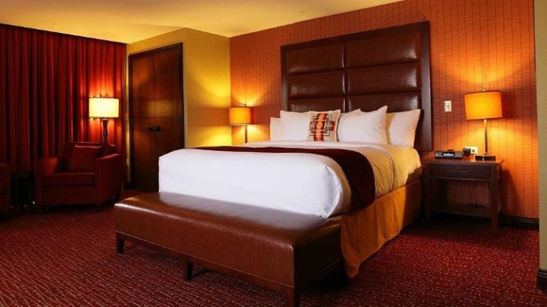 Shoshone-Bannock Hotel and Event Center