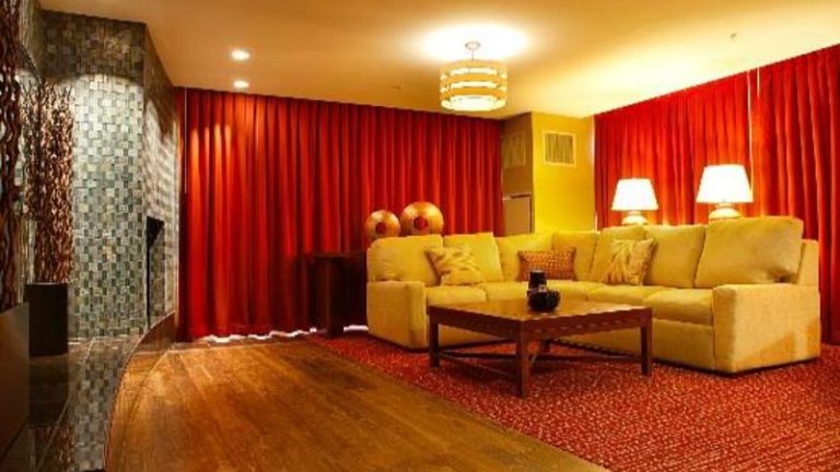 Shoshone-Bannock Hotel and Event Center