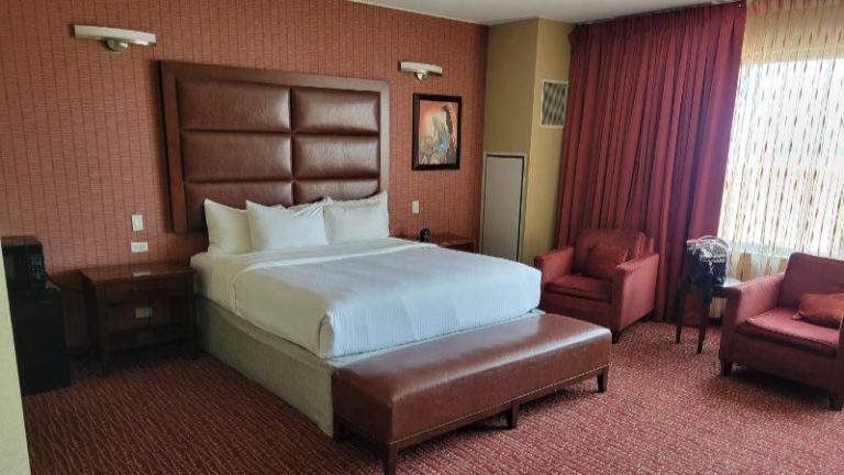 Shoshone-Bannock Hotel and Event Center