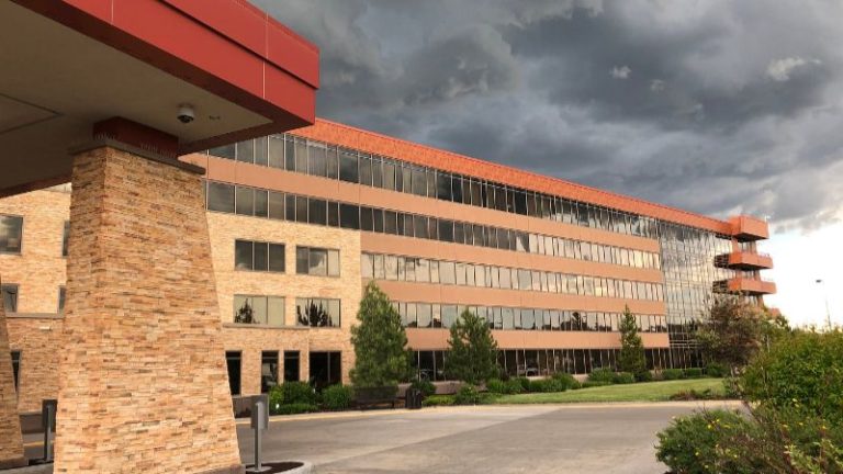 Shoshone-Bannock Hotel and Event Center