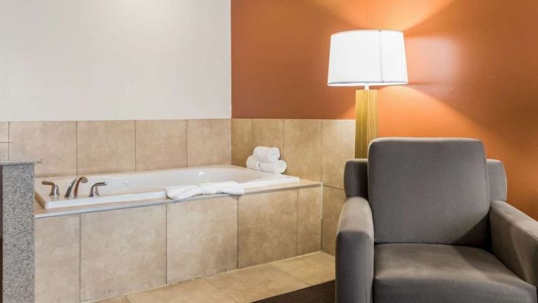 Sleep Inn North Liberty