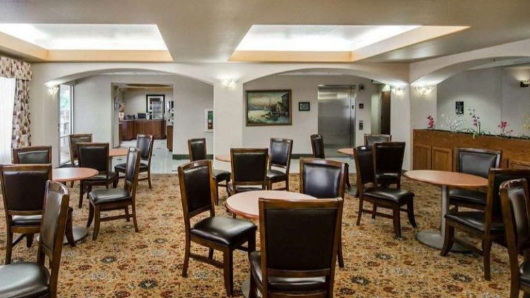 Sleep Inn & Suites Springdale West