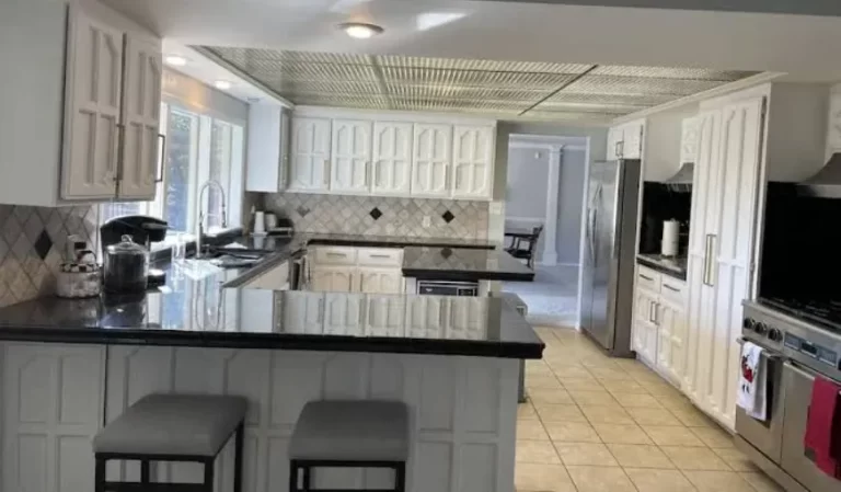 South Tulsa Private Gated Oasis