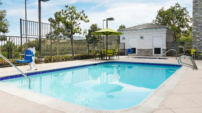 SpringHill Suites San Diego Rancho Bernardo/Scripps Poway