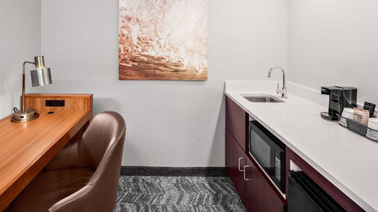 SpringHill Suites San Diego Rancho Bernardo/Scripps Poway
