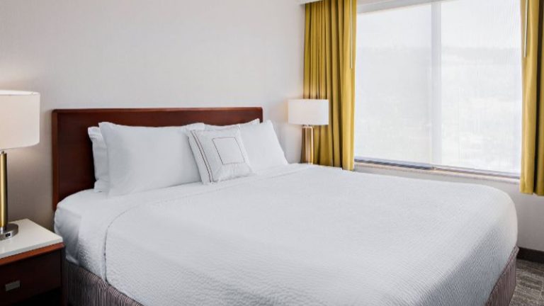 SpringHill Suites San Diego Rancho Bernardo/Scripps Poway