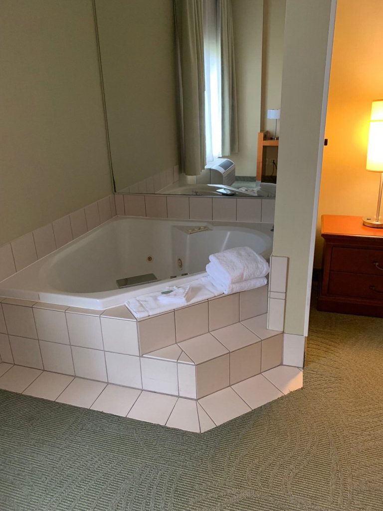 SpringHill Suites Los Angeles LAX/Manhattan Beach