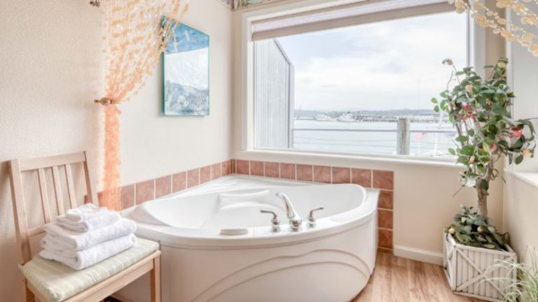 Surfer Dude – Anchor Pier Lodge