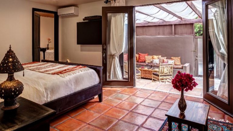 Talavera Palm Springs