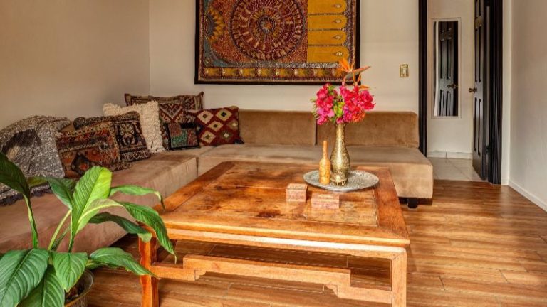 Talavera Palm Springs