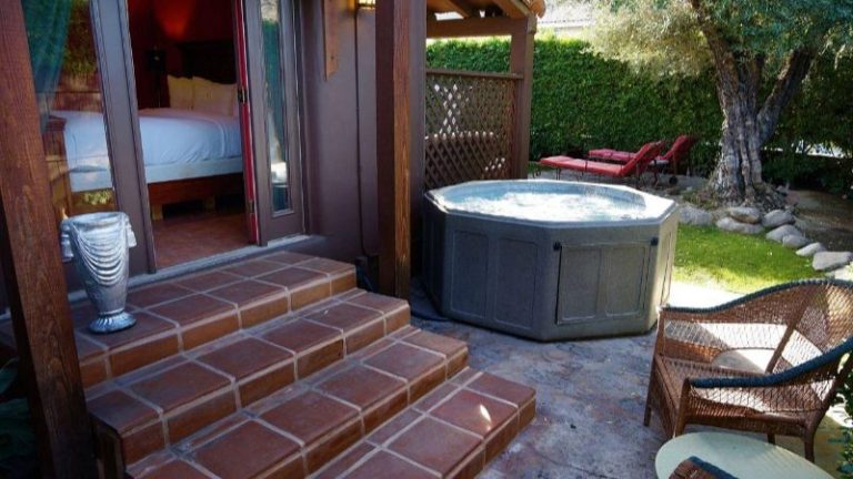 Talavera Palm Springs