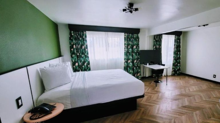 Bell Vista Motel