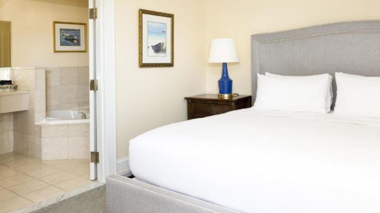 The Bellmoor Inn and Spa