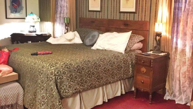 Benton Place Inn