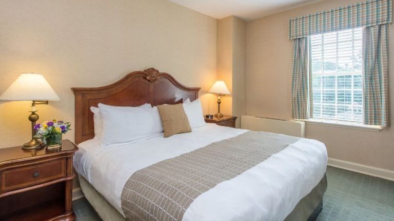 The Exeter Inn