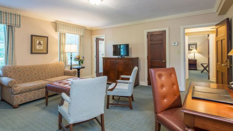 The Exeter Inn