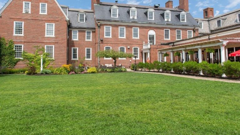 The Exeter Inn