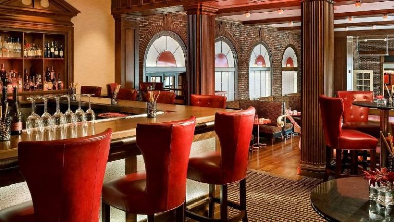 The Exeter Inn