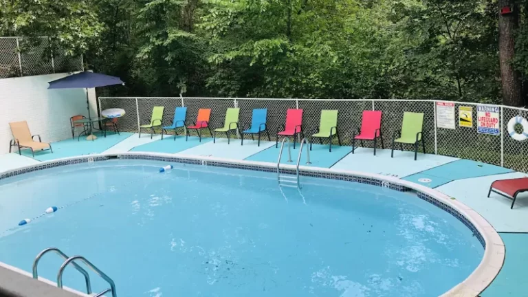 The Lodge Eureka Springs