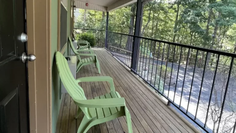 The Lodge Eureka Springs