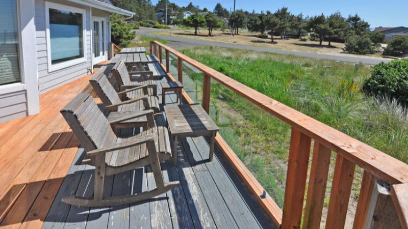 The Pacifica House, room with private jacuzzi, photo 8