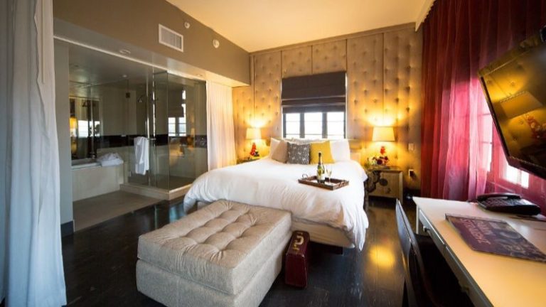 The Padre Hotel